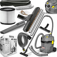 ПИЛОСОХ KARCHER NT 22/1 AP TE L INDUSTRY UNIVERS