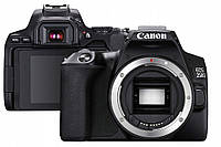 CANON EOS 250D BODY 24MP 4K WI-FI