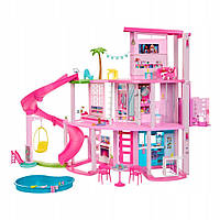 Ляльковий будинок BARBIE Dreamhouse 2023 Mattel HMX10