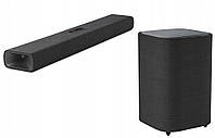 Soundbar Harman Kardon Citation Bezprzewodowy zestaw MultiBeam 700 Sub S