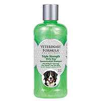 Шампунь для собак и котов Veterinary Formula Triple Strength Dirty Dog Concentrated Shampoo 503 мл