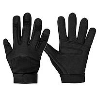 Тактические перчатки Army Mil-Tec® Black