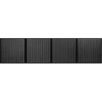 Сонячна панель Zendure 200W (240x54см) MC4 (ZD200SP-BK-JH)