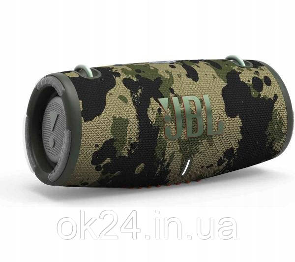 Мобільна колонка JBL Xtreme 3 Moro Bluetooth 100W