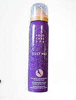 Дезодорант для ніг Ніжність Foot Care Spa Silky Way Spray 100 мл