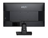 Монітор MSI 24.5" Pro MP251 IPS Black 100Hz, фото 4