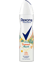 Дезодорант-антиперспирант Rexona Deo Спрей Summer Moves, 150 мл