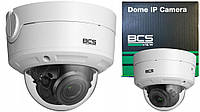 BCS-V-DIP58VSR4-Ai2 / 8MPx IR40m moto IP-камера