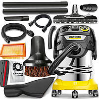 ПРОМИСЛОВИЙ ПИЛОСОХ KARCHER K WD6 PREMIUM 2100W