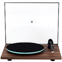 Rega Planar 2 (Carbon) Walnut 2022