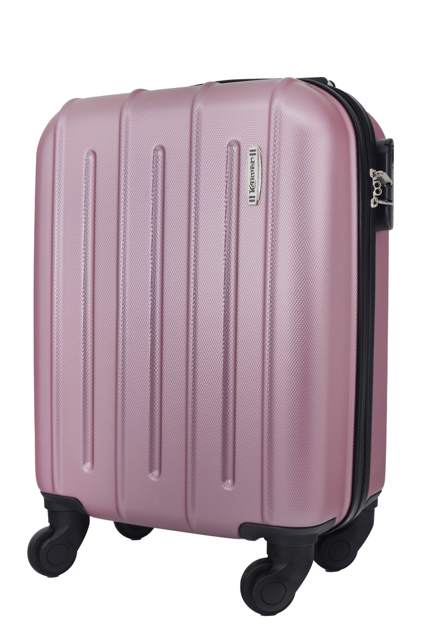 Валіза(!!!сорт 2, подряпина!!!) для WizzAir зі знімними колесами Kaiman (40*30*20)