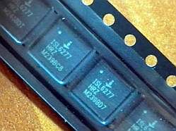 ISL6277/ISL6277HRZ — ШІМ контролер живлення AMD