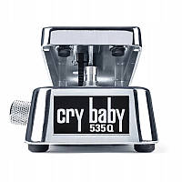DUNLOP CRY BABY 535QC-LM - гітарний ефект Wah Wah