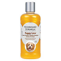 Шампунь Veterinary Formula Puppy Love Shampoo экстра нежный для щенков от 6 недель 503 мл