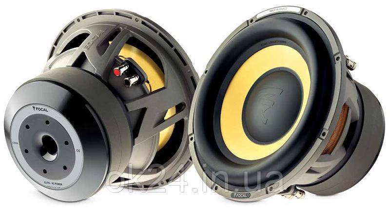 Сабвуфер FOCAL K2 POWER E 25KX Hi-end 600 Вт RMS