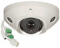 4Mpx IP камера DS-2CD2546G2-IS(2.8mm)(C) Hikvision
