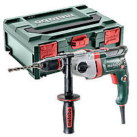 Metabo SBEV 1300-2 S Wiertarka udarowa 1300W