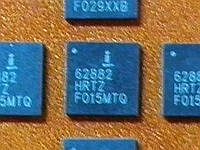 ISL62882 / ISL62882HRTZ контроллер питания IMVP-6.5