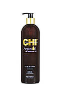 CHI Argan Oil Conditioner - Відновлюючий кондиціонер