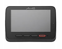 MIO MIVUE 866 WiFi ROUTE RECORDER 60 fps GPS