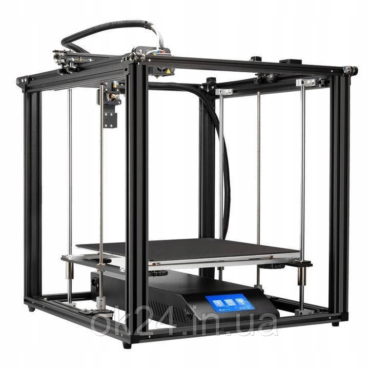 3D принтер - Creality Ender-5 Plus