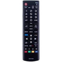 Пульт дистанційного керування для телевізора LG AKB73715601