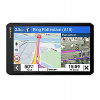 GARMIN Dezl LGV710 - TIR GPS НАВІГАЦІЯ 7"