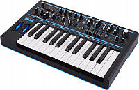 Novation Bass Station II Басовий синтезатор