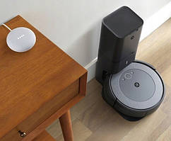 Робот-прибиральник iRobot Roomba i3+ (i3544)