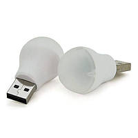 USB-Лампа XO Y1 без упаковки Цвет Белый