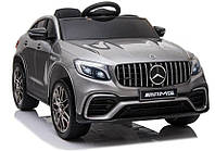 АККУМУЛЯТОР ДИТЯЧИЙ MERCEDES GLC 63S 4X4 PAINT PILOT EV