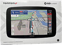 TomTom GO Expert 7" навігація для вантажівки