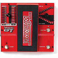 Ефект Digitech Whammy DT з блоком живлення