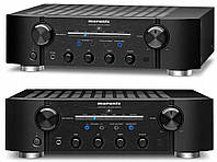 MARANTZ PM8006 - ВИНЯТКОВИЙ ЯПОНСЬКИЙ ПЕРФЕКЦІОНІСТ