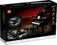 Оригінальний LEGO 21323 Ideas Piano Bricks NEW