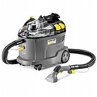 Миючий пилосос Karcher Puzzi 8/1 C 1200W, 8L