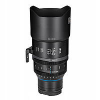 Irix Cine 150mm T3.0 Macro Lens Nikon Z Imperi