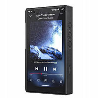 FIIO M11s PLUS ESS Dual Mono Sabre ES9038