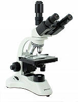 Мікроскоп PHENIX PH50-LS TRINO, 40x-1600x