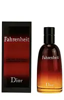 Духи мужские Christian Dior Fahrenheit 100 мл