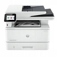 МФУ HP LaserJet Pro 4102dw