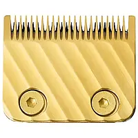 Ножовий блок для машинки BaByliss PRO 4Artists Replacement Blade Gold FX8700GME
