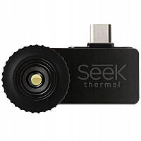 SEEK THERMAL COMPACT ANDROID CAMERA USB-C, CW-AAA