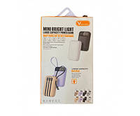 Повербанк power bank Viaking bright light 50000 mAh N11 УТОЧНЯЙТЕ НАЛИЧИЕ