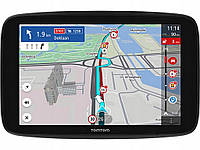 Навігація TomTom Go Expert 5 для вантажівок + карти світу + довічні оновлення