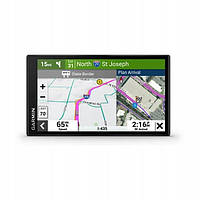 GARMIN Dezl LGV610 - TIR GPS НАВІГАЦІЯ 6"