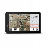 GARMIN TREAD BASE EDITION 5.5" ЕКРАН GPS QUAD ATV SxS 4x4 ЕНДУРО МОТОЦИКЛ