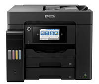 Принтер для 4 пляшок Epson EcoTank L6570 - Pro Name