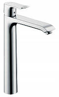 РУКОЇВНИК HANSGROHE FATTER METRIS E2 CH.