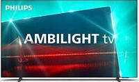 Телевізор Philips Philips OLED 55OLED718 4K Ambilight TV